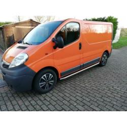 Opel Vivaro 2.0 cdti 2014 L1 H1