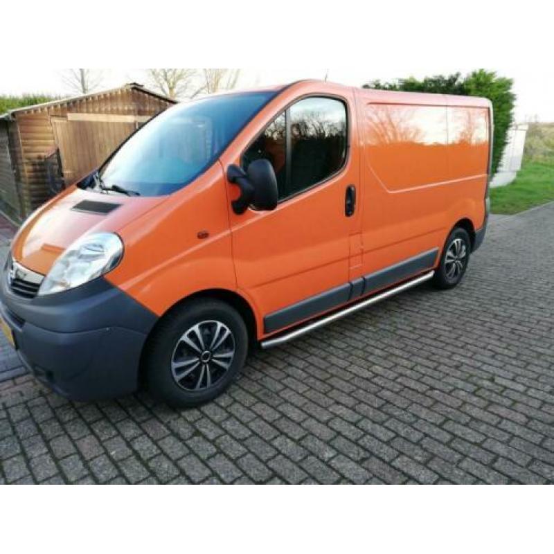 Opel Vivaro 2.0 cdti 2014 L1 H1