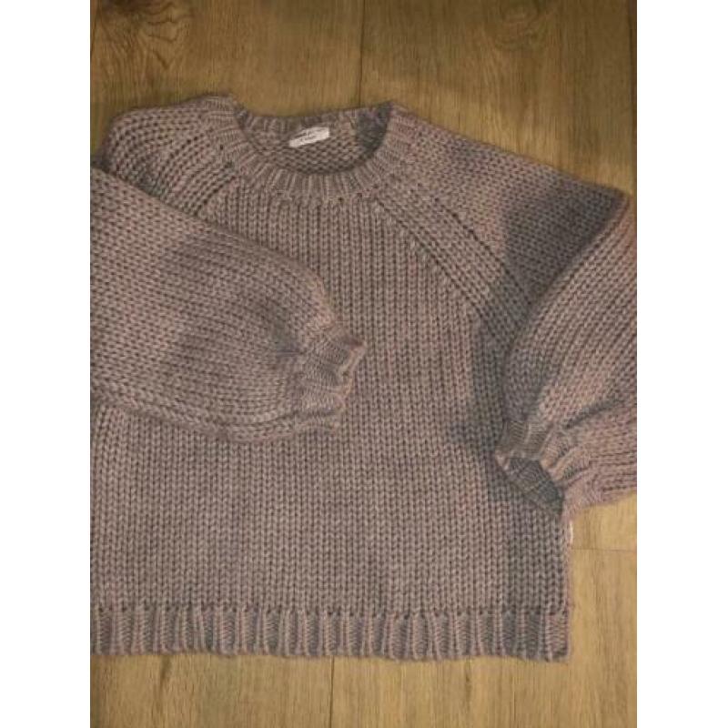 Maed for mini trui , maar 4 jaar