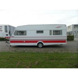 Kabe Ametist XL XV2 uitvoering. Compleet