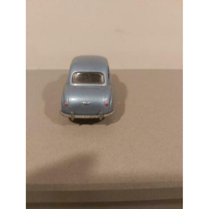 Tekno Danmark Morris Oxford 1/43