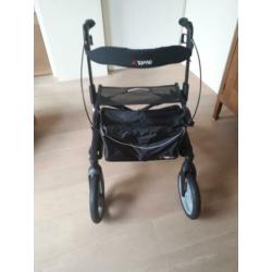 rollator Topro Olympos Medium