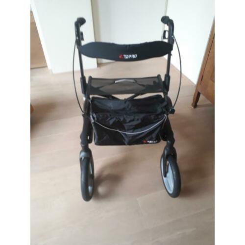 rollator Topro Olympos Medium