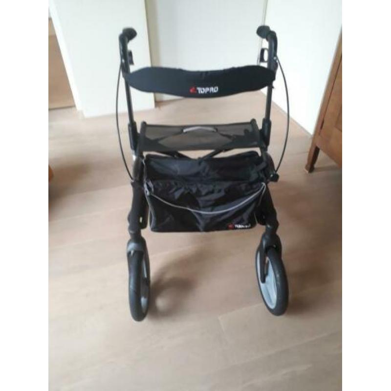 rollator Topro Olympos Medium