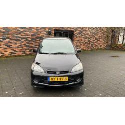Daihatsu Young RV 1.0-12V STi