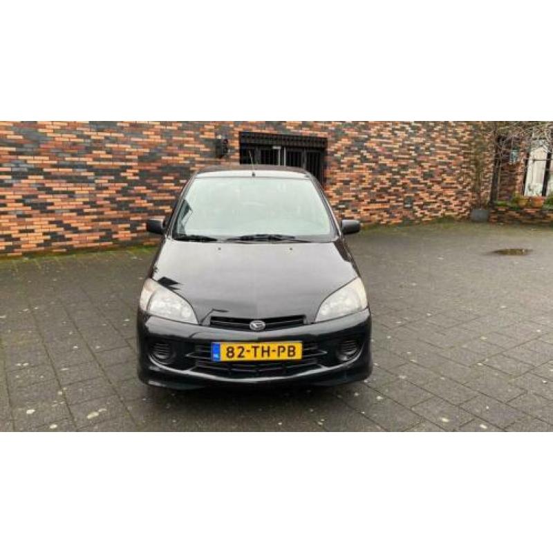 Daihatsu Young RV 1.0-12V STi