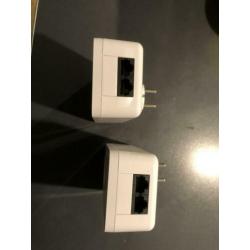 Devolo dLAN 550 duo+