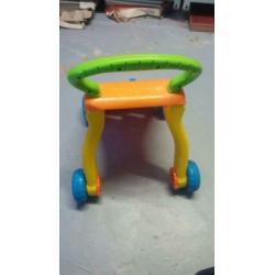 vtech baby walker