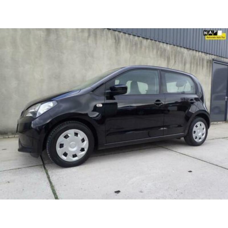 SEAT Mii 1.0 Style airco, 5-dears