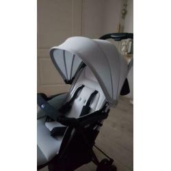 NIEUWE buggy lichtgewicht