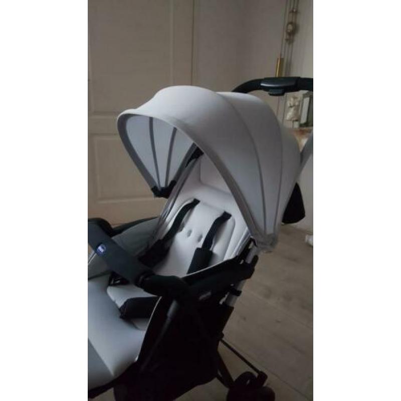 NIEUWE buggy lichtgewicht