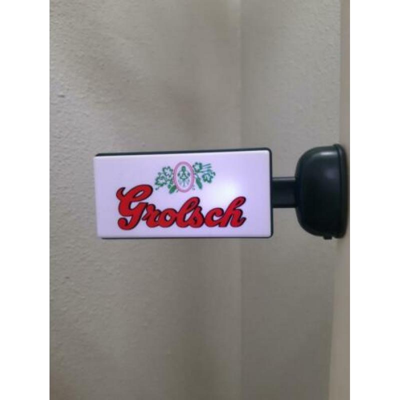 div. GROLSCH (verzamel) -items