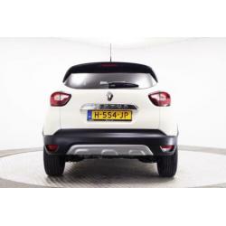 Renault Captur 0.9 90PK TCe Intens Clima Navi Parksens Cruis