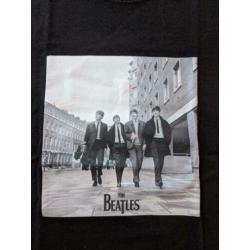 the beatles shirt