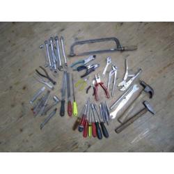 Gereedschap Diversen
