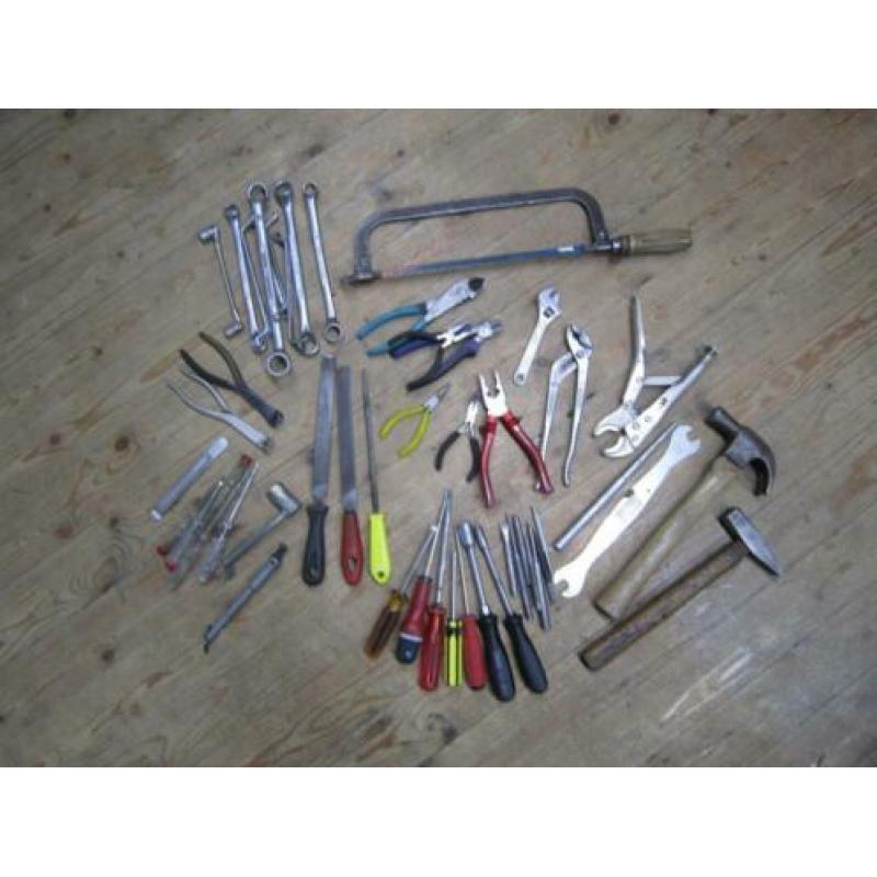 Gereedschap Diversen