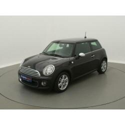 MINI Cooper 1.6 One Holland Street ZG48577 | Navi | Cruise |