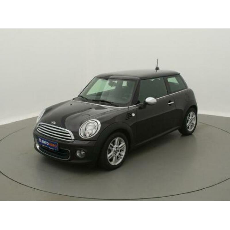 MINI Cooper 1.6 One Holland Street ZG48577 | Navi | Cruise |