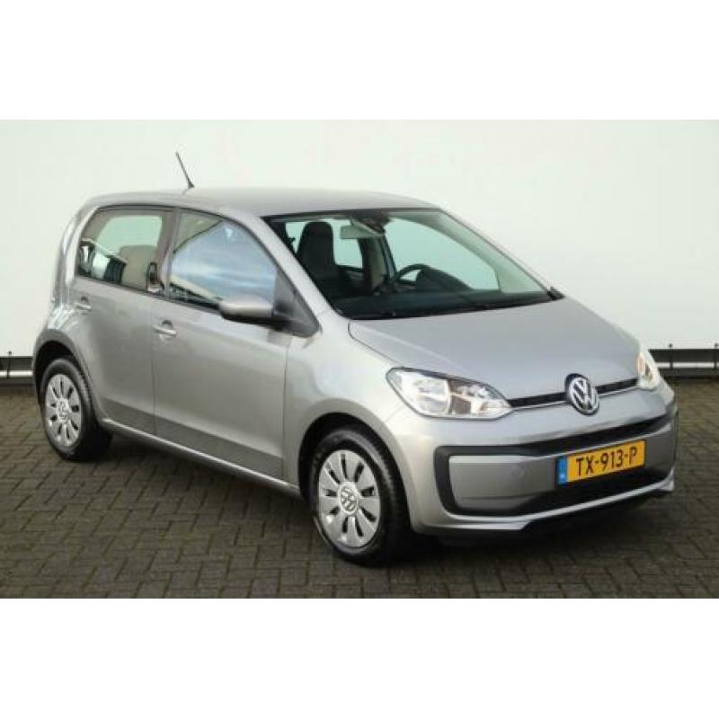 Volkswagen up! 1.0 BMT move up! | Aircondtioning | Bluetooth