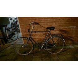 gazelle 3 versnellingen