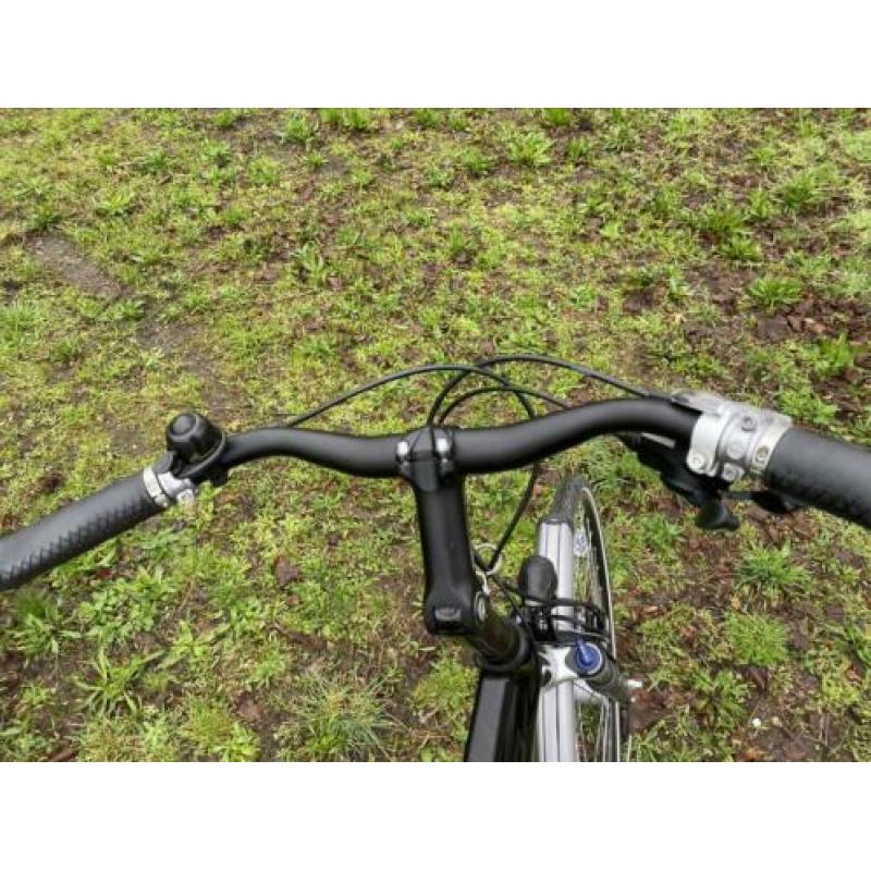 Nieuwe Multicycle dames sport