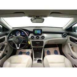 Mercedes-Benz CLA-Klasse 180 CDI PRESTIGE AMG STYLE Autom, L