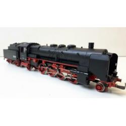 LIMA 3003 H0 gelijkstroom stoomlocomotief DB 39 243 t.e.a.b.
