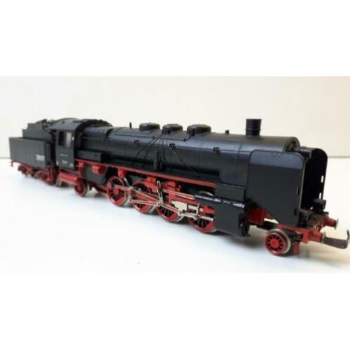 LIMA 3003 H0 gelijkstroom stoomlocomotief DB 39 243 t.e.a.b.