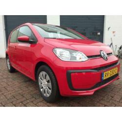 Volkswagen Up! 1.0 BMT move up!