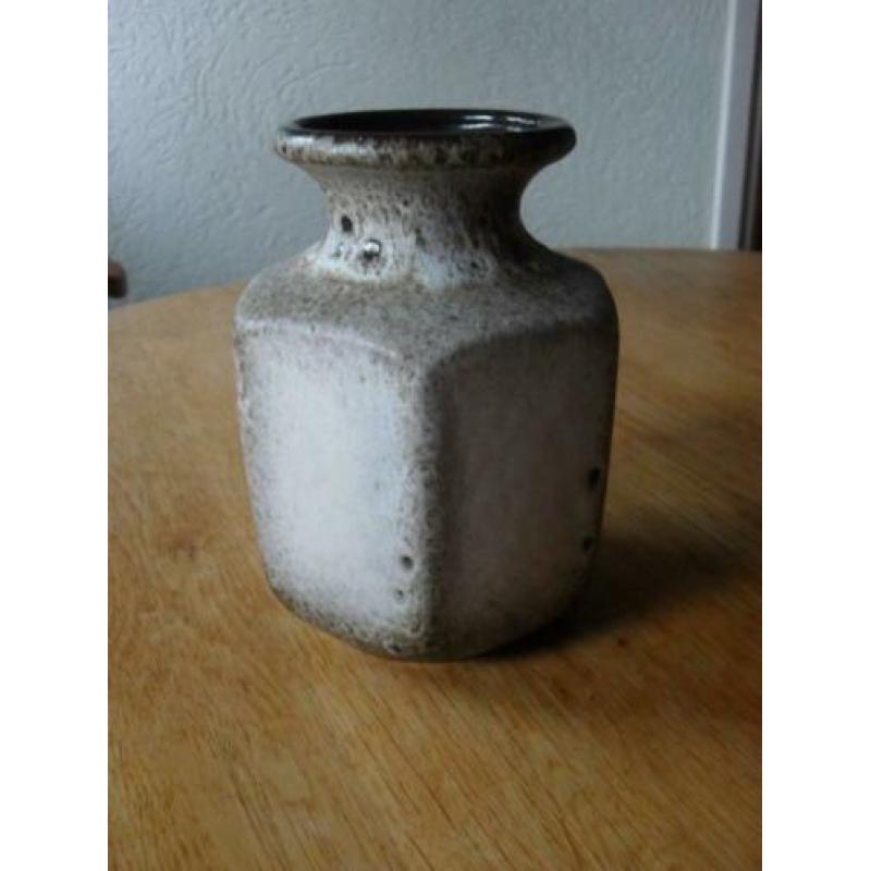 Vaas scheurich keramik