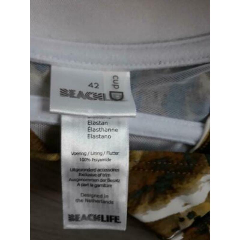 bikini van BEACHLIFE zgan € 25.-