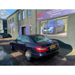 Mercedes-Benz E-klasse E 250 CDI BlueEFFICIENCY Elegance