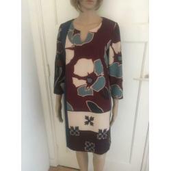 Maat 38 Caroline Biss jurk