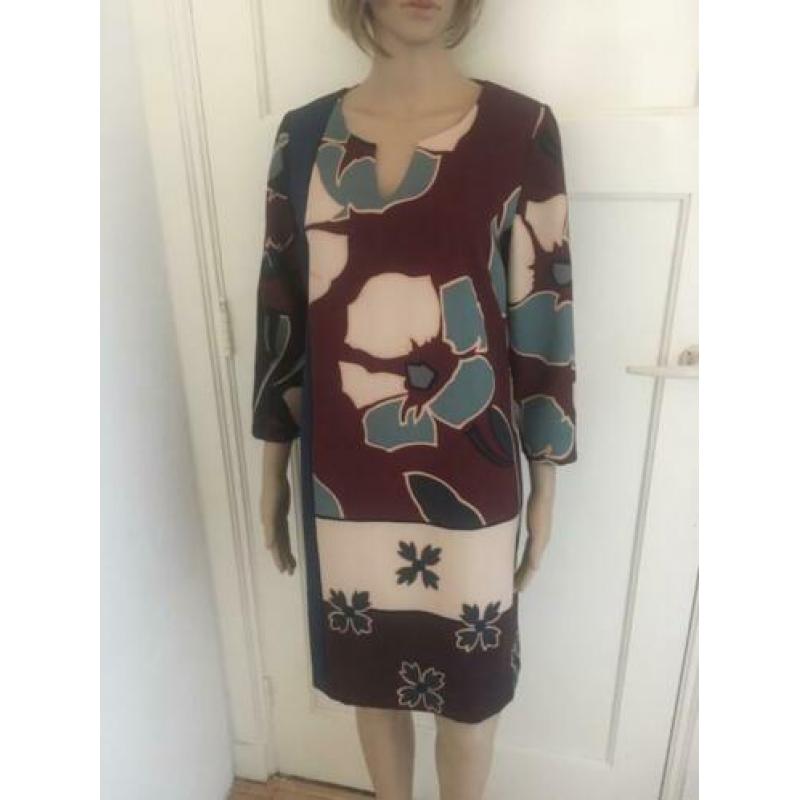 Maat 38 Caroline Biss jurk