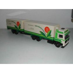 3 x Tekno Truck Boekestijn
