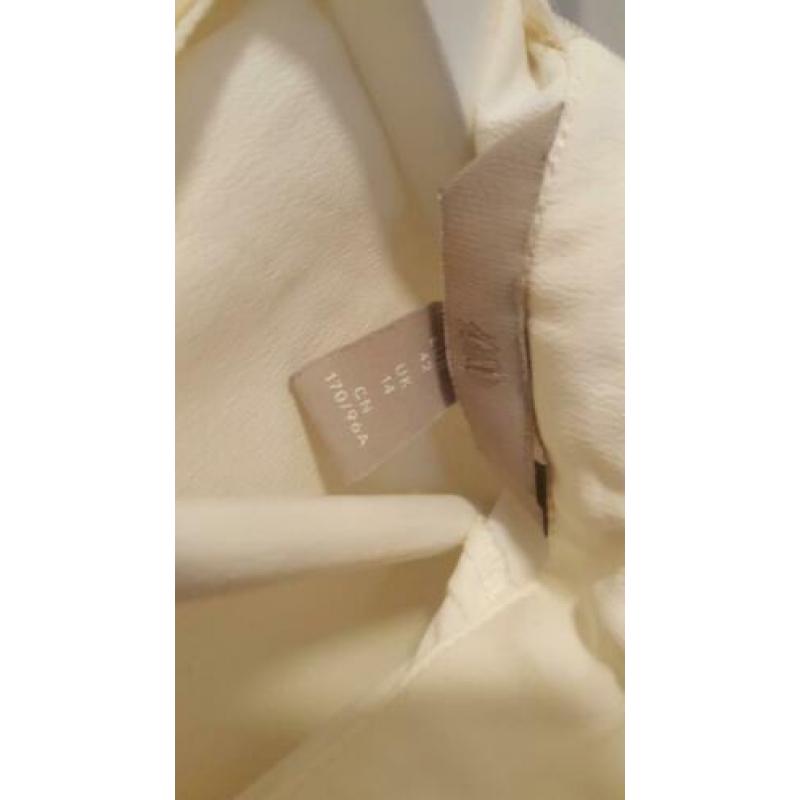 Blouse H&M maat 42