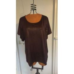 Expresso shirt/top maat XL