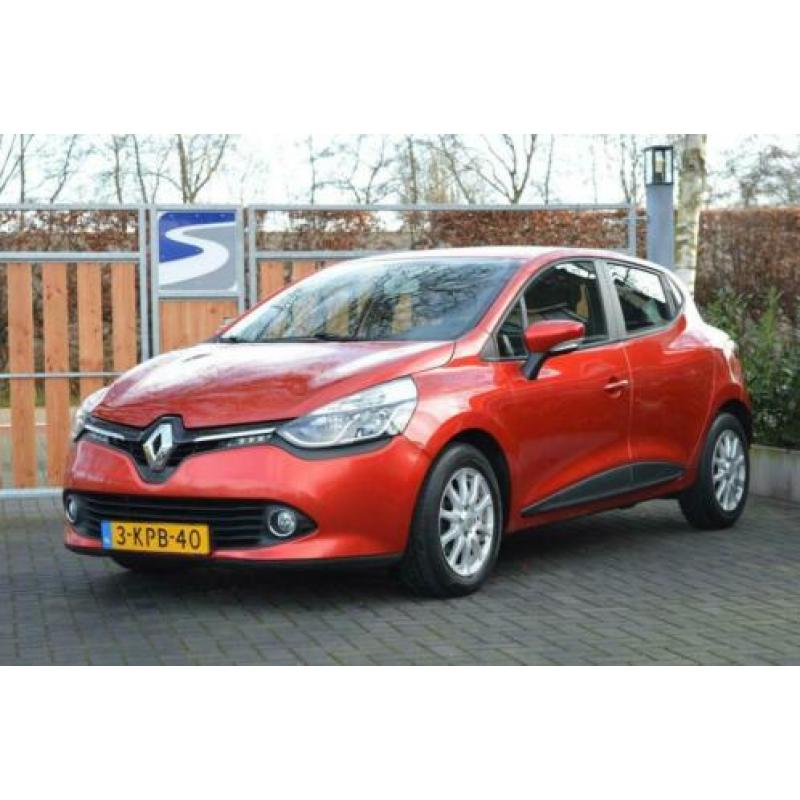 Renault Clio 1.5 dCi ECO Expression