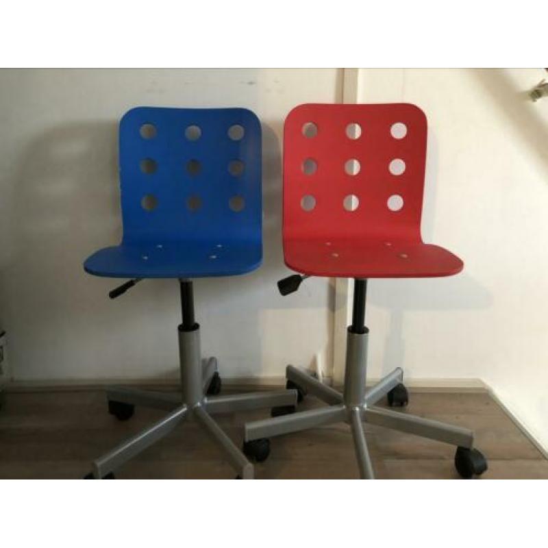 Kinderbureaustoel