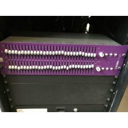 klark Teknik Square One eq