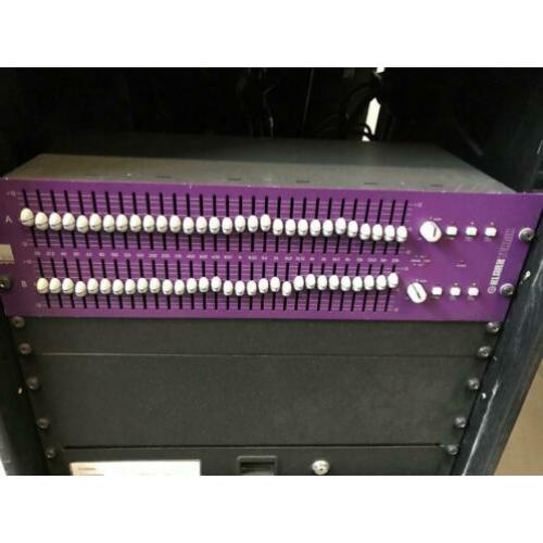 klark Teknik Square One eq