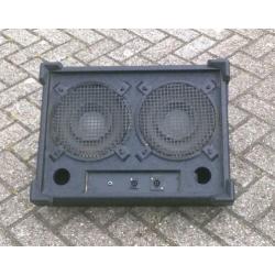 speakerset