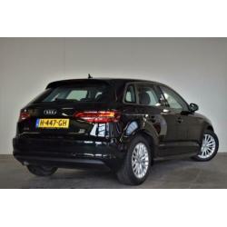 Audi A3 Sportback 1.6 TDI ULTRA NAVI/LEER/PDC/LMV/CRUISE/ST.