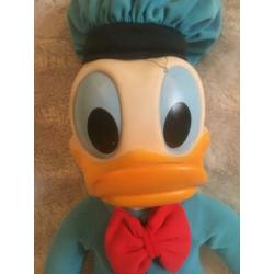 Donald Duck Hasbro pop Dancing Romper Room vintage 60 / 70