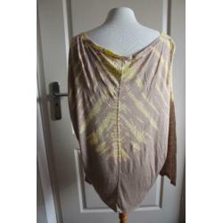 ZGAN top van TOW BY VINCE CAMUTO maat L
