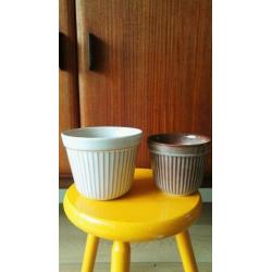 Westraven bloempotjes € 3 - € 6