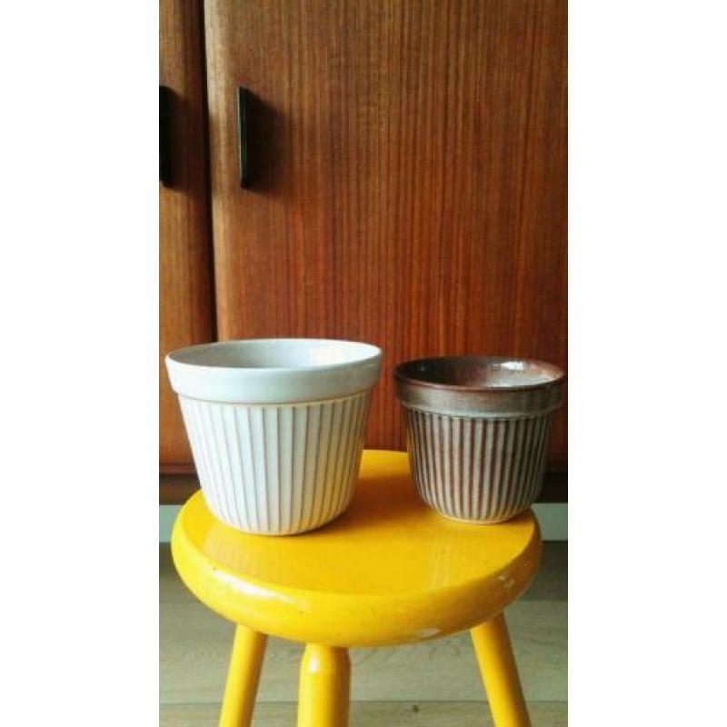 Westraven bloempotjes € 3 - € 6