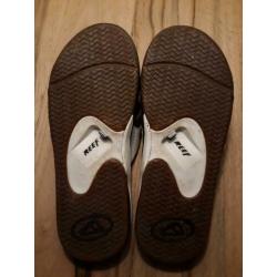 Reef slippers ZGAN maat 9 (42/43)