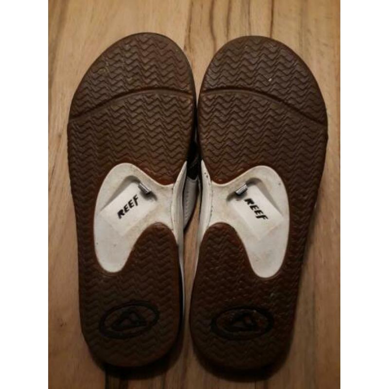 Reef slippers ZGAN maat 9 (42/43)
