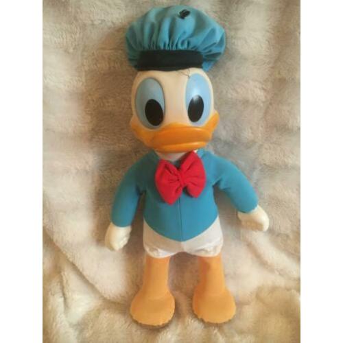 Donald Duck Hasbro pop Dancing Romper Room vintage 60 / 70